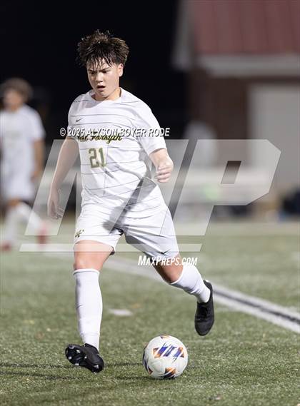 Thumbnail 3 in West Forsyth vs. Hoggard (NCHSAA 8A Championship) photogallery.