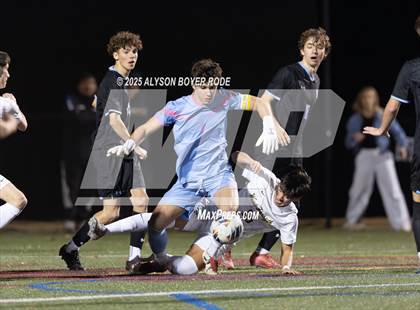 Thumbnail 3 in West Forsyth vs. Hoggard (NCHSAA 8A Championship) photogallery.