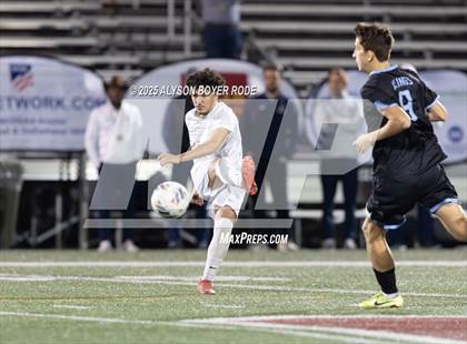 Thumbnail 3 in West Forsyth vs. Hoggard (NCHSAA 8A Championship) photogallery.