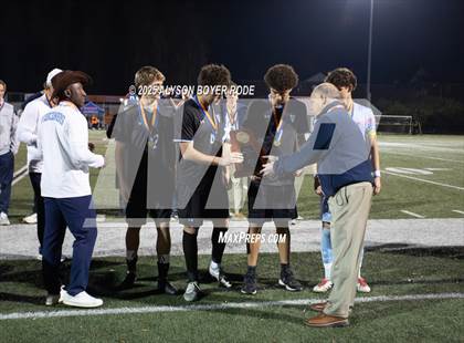 Thumbnail 3 in West Forsyth vs. Hoggard (NCHSAA 8A Championship) photogallery.