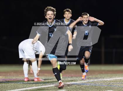Thumbnail 2 in West Forsyth vs. Hoggard (NCHSAA 8A Championship) photogallery.
