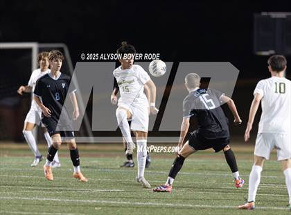 Thumbnail 1 in West Forsyth vs. Hoggard (NCHSAA 8A Championship) photogallery.