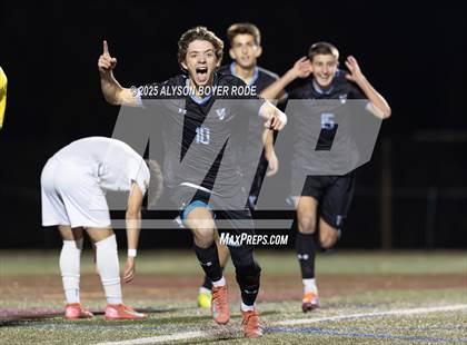 Thumbnail 1 in West Forsyth vs. Hoggard (NCHSAA 8A Championship) photogallery.