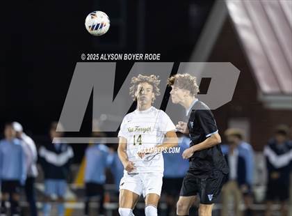 Thumbnail 1 in West Forsyth vs. Hoggard (NCHSAA 8A Championship) photogallery.