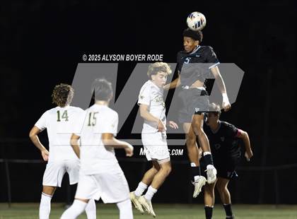 Thumbnail 3 in West Forsyth vs. Hoggard (NCHSAA 8A Championship) photogallery.