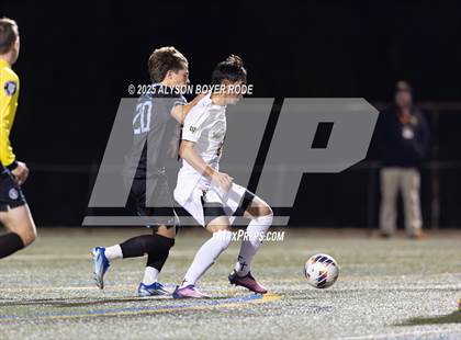 Thumbnail 1 in West Forsyth vs. Hoggard (NCHSAA 8A Championship) photogallery.
