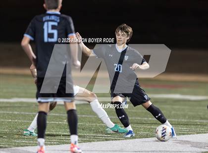 Thumbnail 1 in West Forsyth vs. Hoggard (NCHSAA 8A Championship) photogallery.