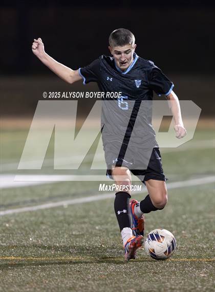 Thumbnail 3 in West Forsyth vs. Hoggard (NCHSAA 8A Championship) photogallery.