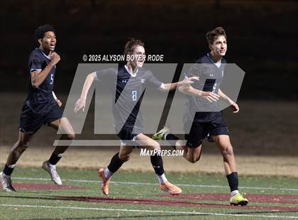 Thumbnail 3 in West Forsyth vs. Hoggard (NCHSAA 8A Championship) photogallery.
