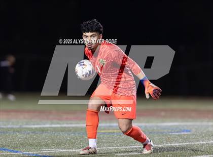 Thumbnail 2 in West Forsyth vs. Hoggard (NCHSAA 8A Championship) photogallery.