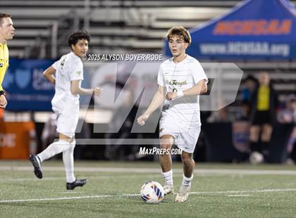 Thumbnail 1 in West Forsyth vs. Hoggard (NCHSAA 8A Championship) photogallery.