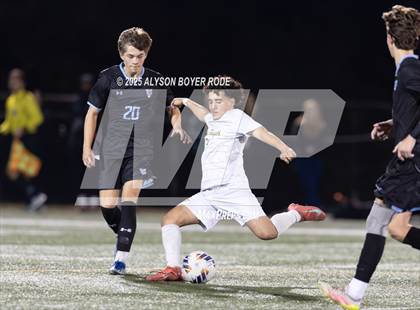 Thumbnail 2 in West Forsyth vs. Hoggard (NCHSAA 8A Championship) photogallery.