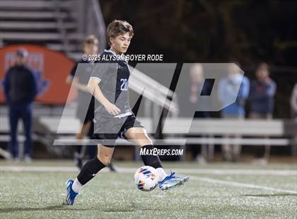 Thumbnail 2 in West Forsyth vs. Hoggard (NCHSAA 8A Championship) photogallery.