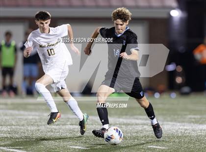 Thumbnail 1 in West Forsyth vs. Hoggard (NCHSAA 8A Championship) photogallery.