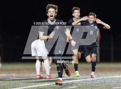 Thumbnail 3 in West Forsyth vs. Hoggard (NCHSAA 8A Championship) photogallery.