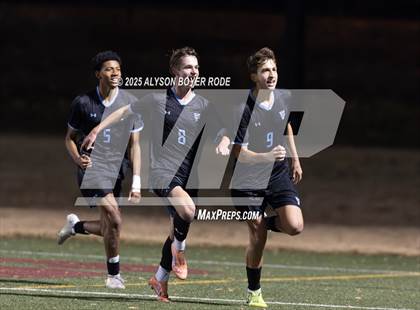 Thumbnail 1 in West Forsyth vs. Hoggard (NCHSAA 8A Championship) photogallery.