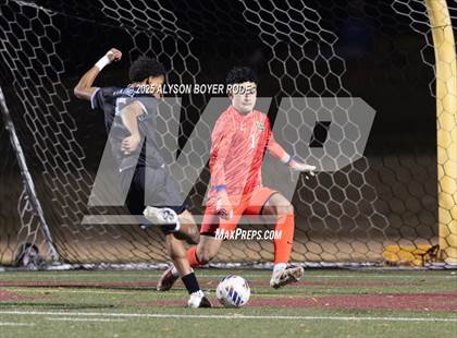 Thumbnail 3 in West Forsyth vs. Hoggard (NCHSAA 8A Championship) photogallery.