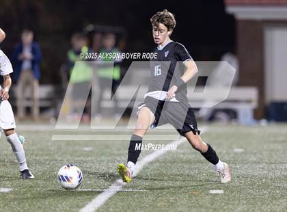 Thumbnail 2 in West Forsyth vs. Hoggard (NCHSAA 8A Championship) photogallery.