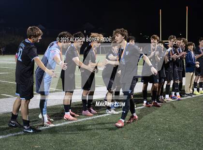 Thumbnail 2 in West Forsyth vs. Hoggard (NCHSAA 8A Championship) photogallery.