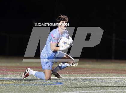 Thumbnail 1 in West Forsyth vs. Hoggard (NCHSAA 8A Championship) photogallery.