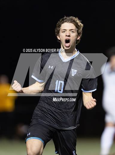 West Forsyth vs. Hoggard (NCHSAA 8A Championship)