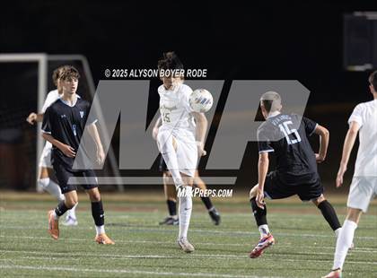 Thumbnail 3 in West Forsyth vs. Hoggard (NCHSAA 8A Championship) photogallery.