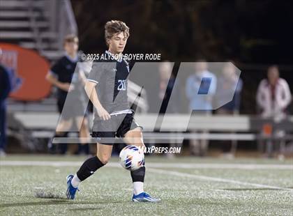 Thumbnail 3 in West Forsyth vs. Hoggard (NCHSAA 8A Championship) photogallery.