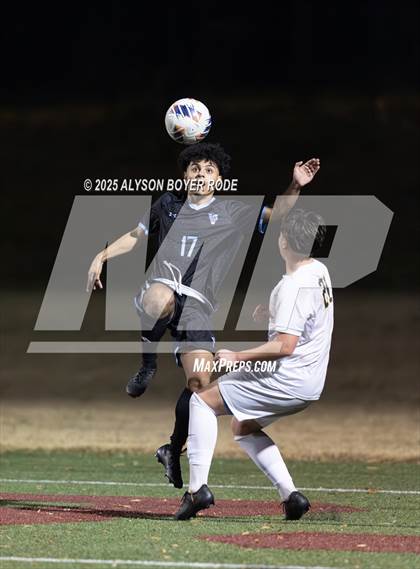 Thumbnail 3 in West Forsyth vs. Hoggard (NCHSAA 8A Championship) photogallery.