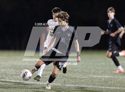 Thumbnail 3 in West Forsyth vs. Hoggard (NCHSAA 8A Championship) photogallery.