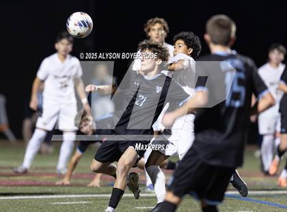 Thumbnail 3 in West Forsyth vs. Hoggard (NCHSAA 8A Championship) photogallery.