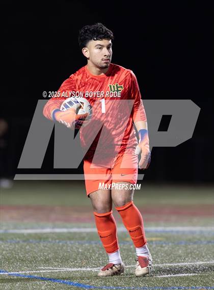 Thumbnail 3 in West Forsyth vs. Hoggard (NCHSAA 8A Championship) photogallery.