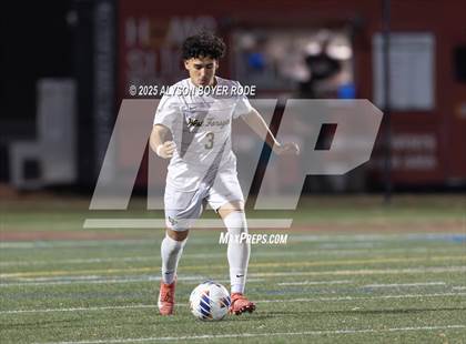 Thumbnail 2 in West Forsyth vs. Hoggard (NCHSAA 8A Championship) photogallery.