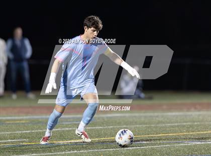 Thumbnail 3 in West Forsyth vs. Hoggard (NCHSAA 8A Championship) photogallery.