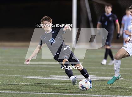 Thumbnail 2 in West Forsyth vs. Hoggard (NCHSAA 8A Championship) photogallery.