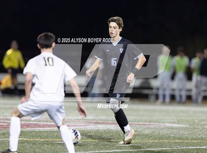 Thumbnail 1 in West Forsyth vs. Hoggard (NCHSAA 8A Championship) photogallery.
