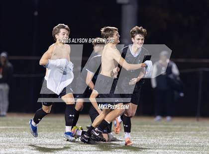 Thumbnail 2 in West Forsyth vs. Hoggard (NCHSAA 8A Championship) photogallery.