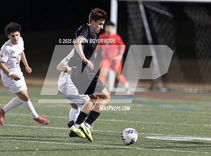 Thumbnail 3 in West Forsyth vs. Hoggard (NCHSAA 8A Championship) photogallery.