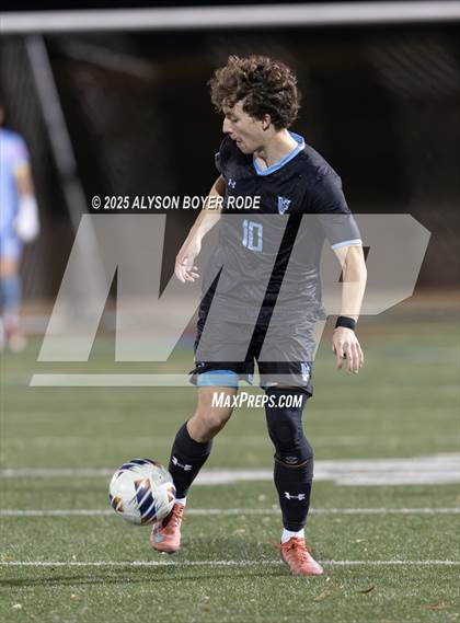 Thumbnail 2 in West Forsyth vs. Hoggard (NCHSAA 8A Championship) photogallery.
