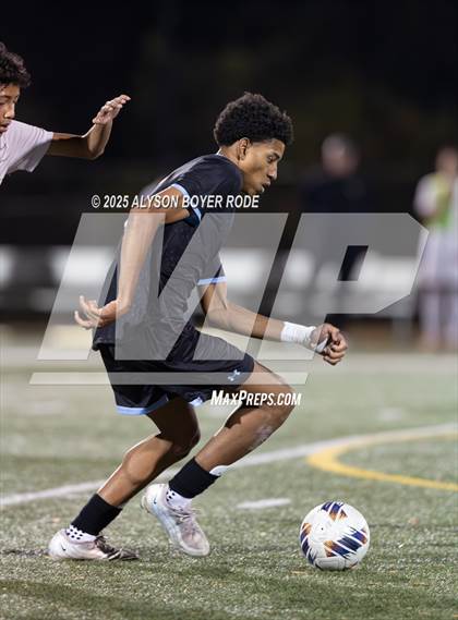 Thumbnail 1 in West Forsyth vs. Hoggard (NCHSAA 8A Championship) photogallery.