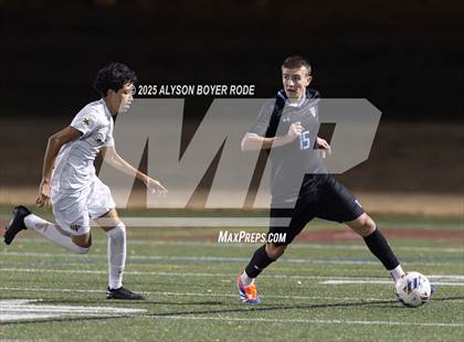 Thumbnail 3 in West Forsyth vs. Hoggard (NCHSAA 8A Championship) photogallery.