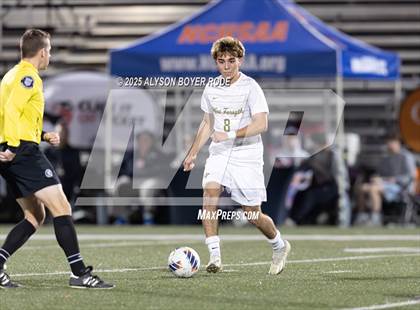 Thumbnail 3 in West Forsyth vs. Hoggard (NCHSAA 8A Championship) photogallery.
