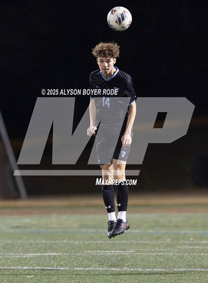 Thumbnail 1 in West Forsyth vs. Hoggard (NCHSAA 8A Championship) photogallery.