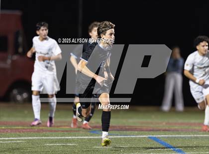 Thumbnail 2 in West Forsyth vs. Hoggard (NCHSAA 8A Championship) photogallery.