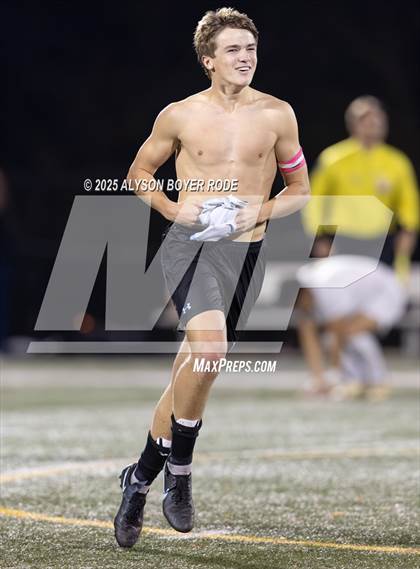 Thumbnail 2 in West Forsyth vs. Hoggard (NCHSAA 8A Championship) photogallery.