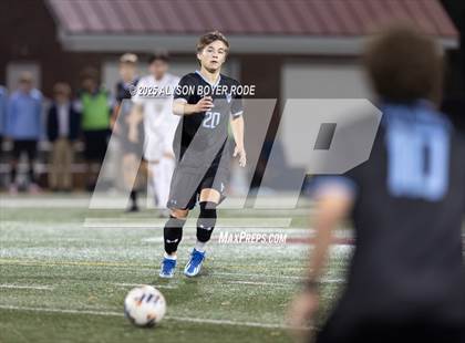 Thumbnail 2 in West Forsyth vs. Hoggard (NCHSAA 8A Championship) photogallery.