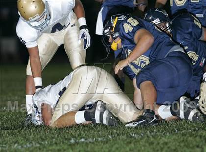 Thumbnail 3 in Notre Dame @ Birmingham (5 Days 2 Friday) photogallery.