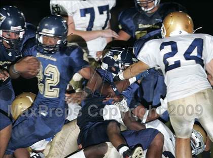 Thumbnail 1 in Notre Dame @ Birmingham (5 Days 2 Friday) photogallery.