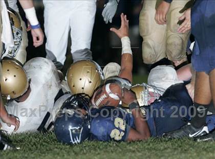 Thumbnail 2 in Notre Dame @ Birmingham (5 Days 2 Friday) photogallery.
