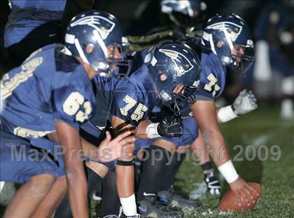 Thumbnail 3 in Notre Dame @ Birmingham (5 Days 2 Friday) photogallery.