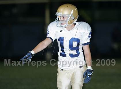 Thumbnail 3 in Notre Dame @ Birmingham (5 Days 2 Friday) photogallery.